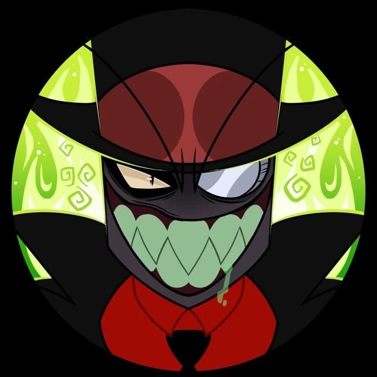 Black Hat thumbnail