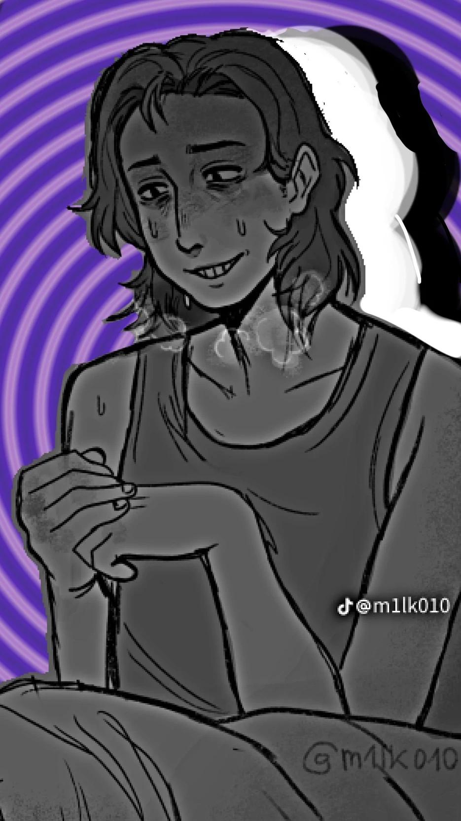 Creppy guy thumbnail