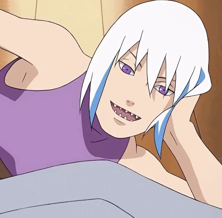 Suigetsu Hōzuki thumbnail