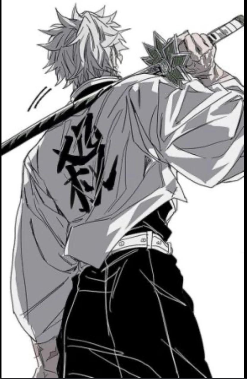 Sanemi Shinazugawa  thumbnail