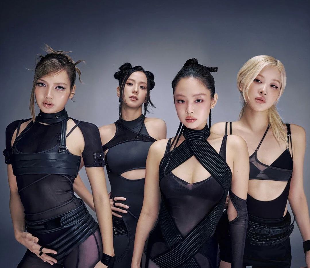 BLACKPINK thumbnail