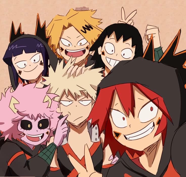Bakusquad  thumbnail