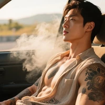 Victor Huangyn thumbnail