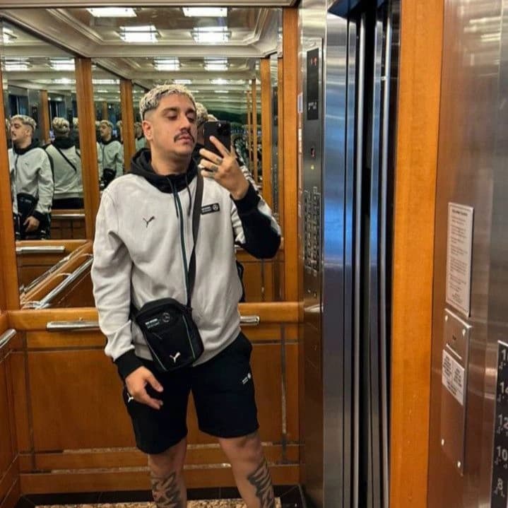 Muti (Mucahit Doğan) thumbnail