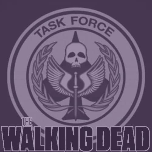Task Force × The Walking Dead thumbnail