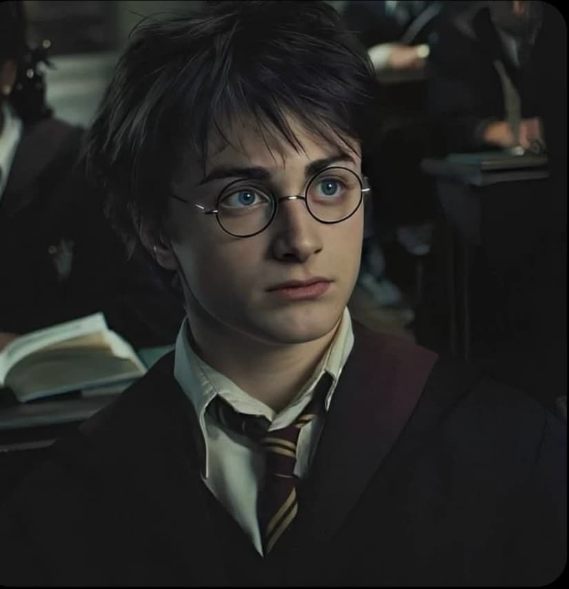 Harry potter thumbnail