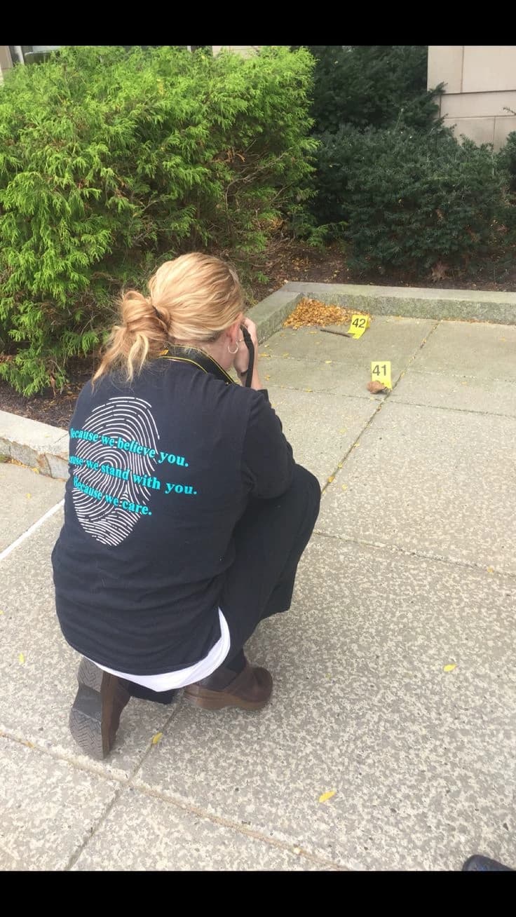 Forensic Nurse thumbnail