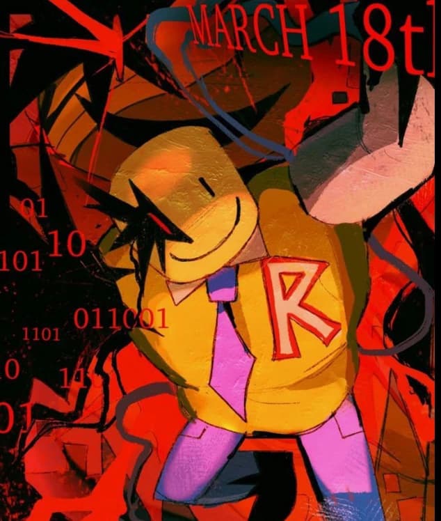 John Doe thumbnail
