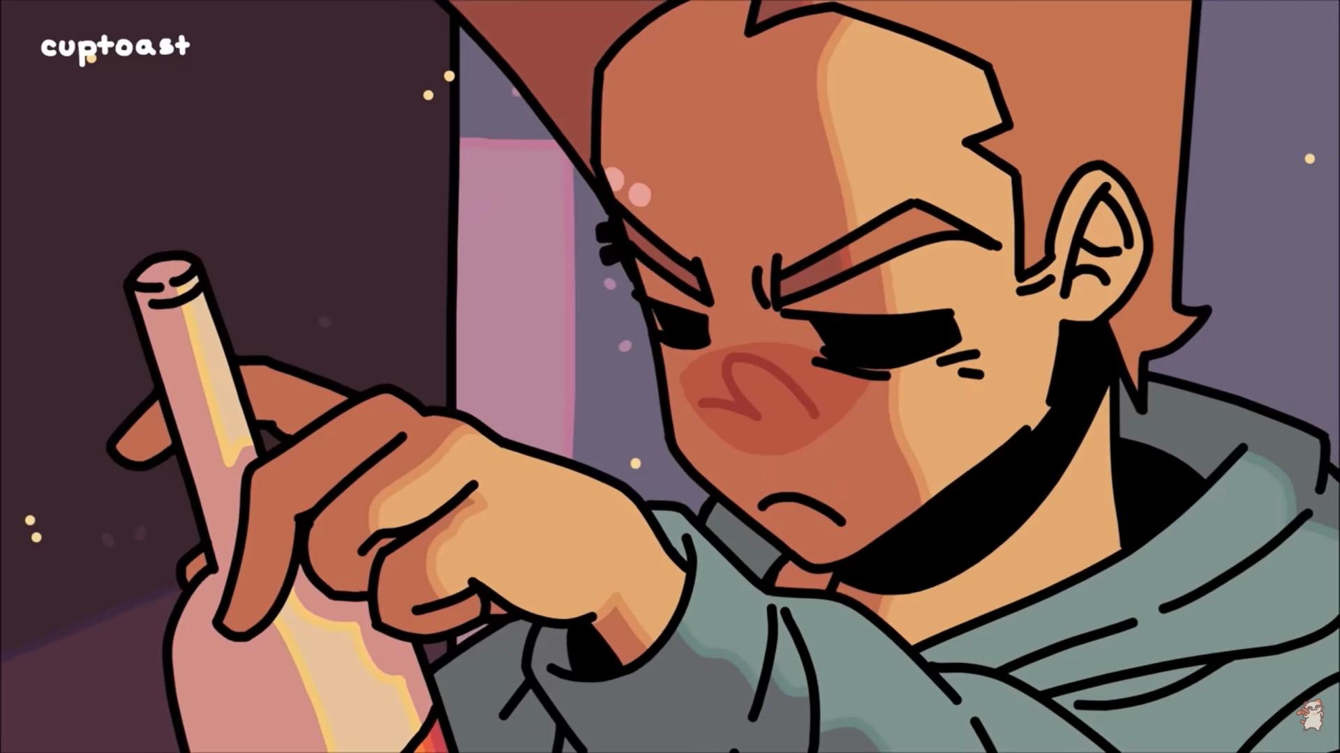 Tom (eddsworld) thumbnail