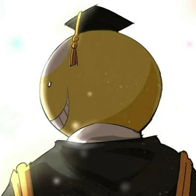 Koro Sensei thumbnail