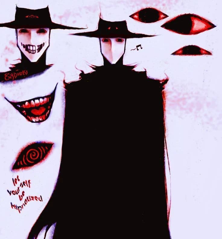 Delirium thumbnail