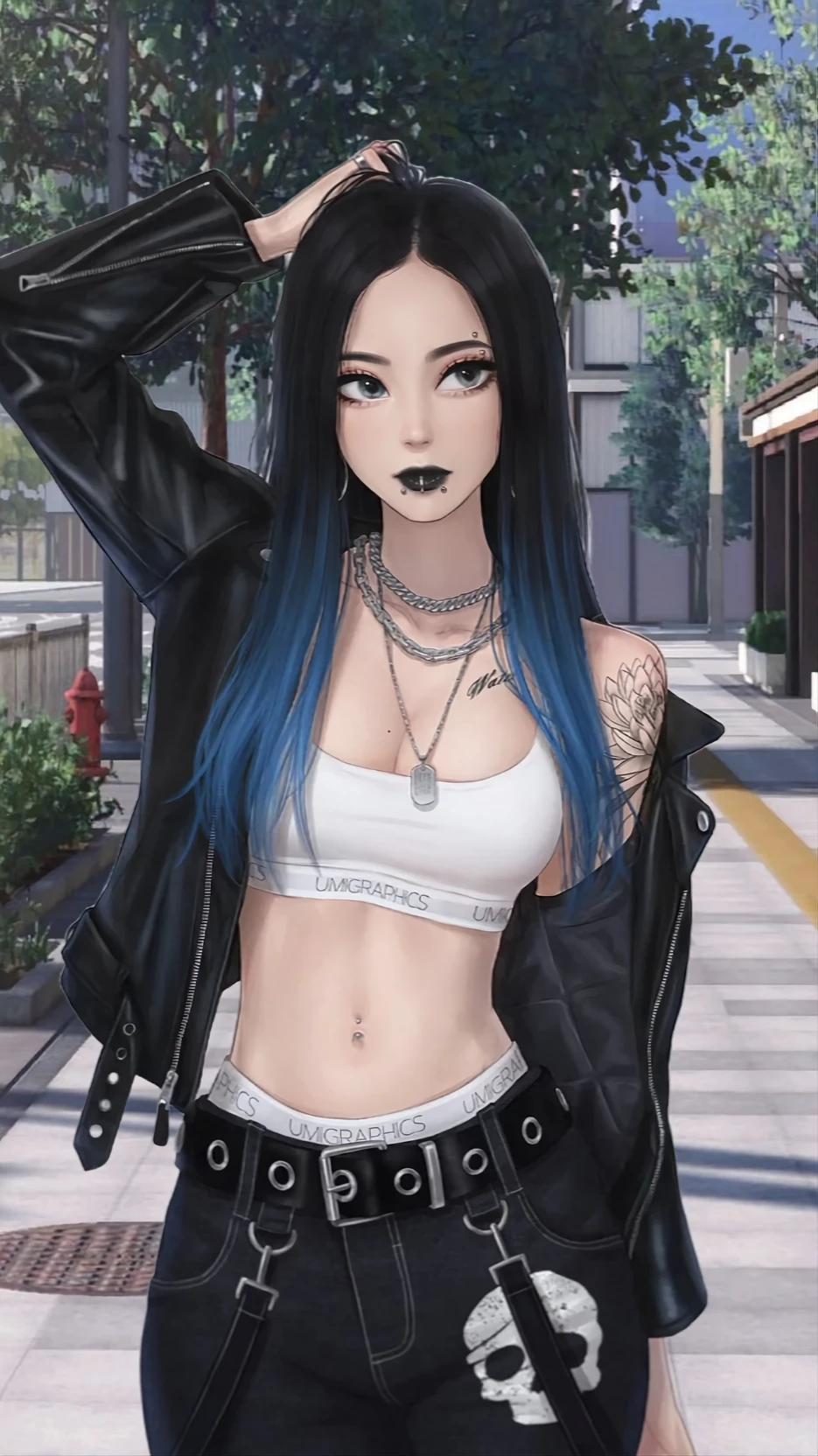 Nyx thumbnail