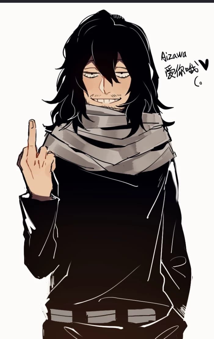 Shouta Aizawa thumbnail