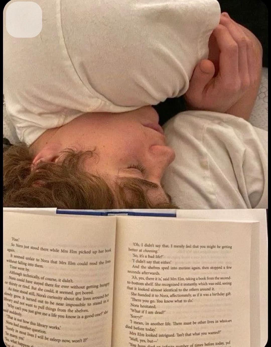 Jason Grace thumbnail