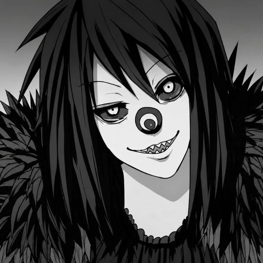 Laughing Jack thumbnail