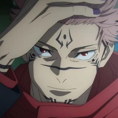 ★ Ryomen Sukuna thumbnail