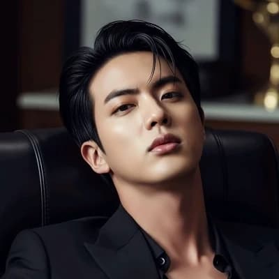 Kim Seokjin thumbnail