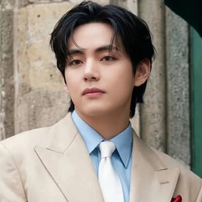 Kim Taehyung  thumbnail