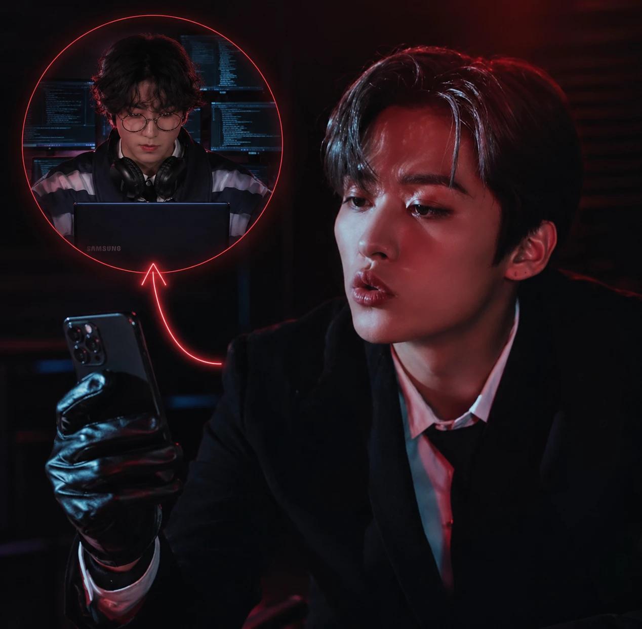 Lee Minho thumbnail