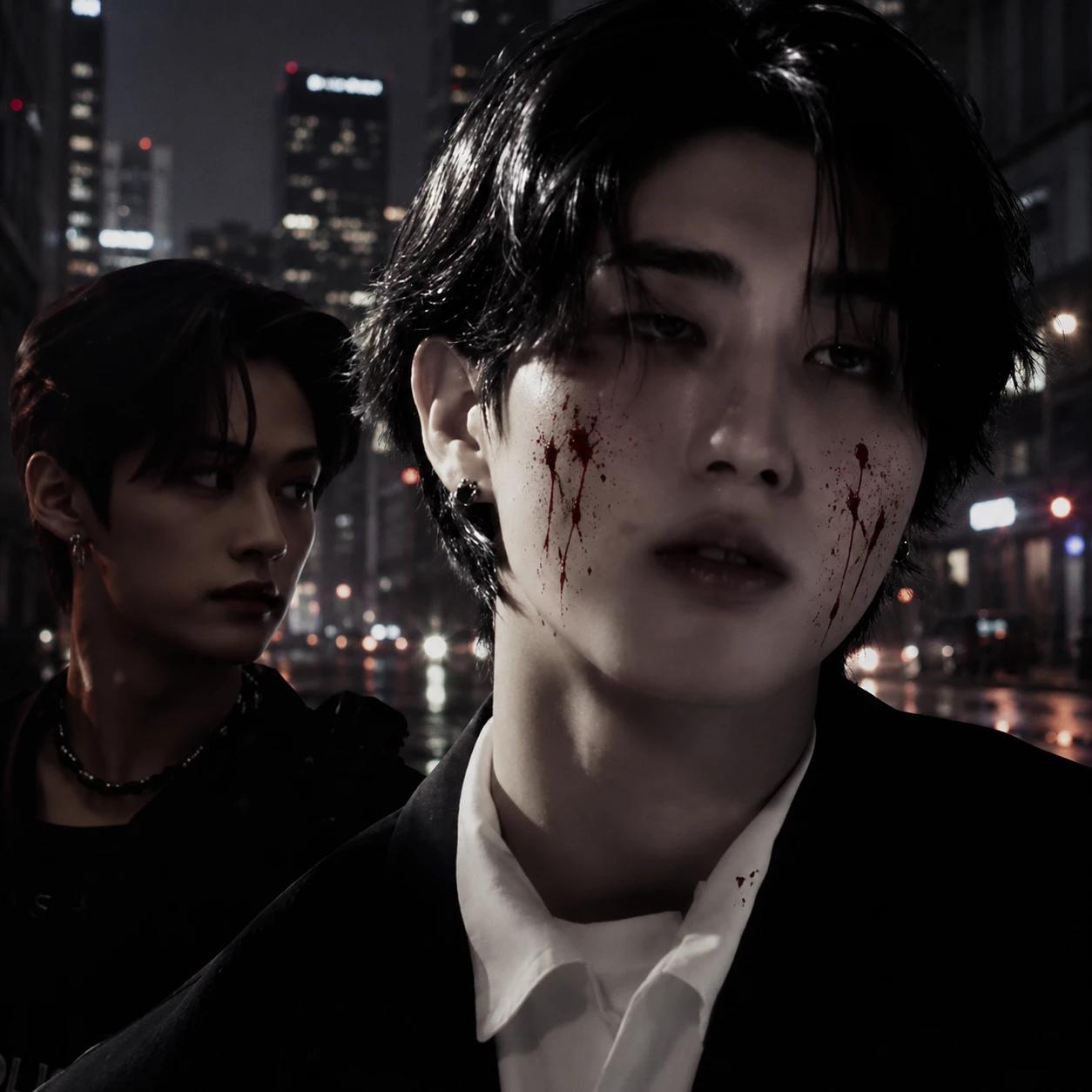 Lee Minho (minsung) thumbnail