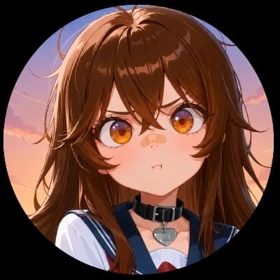 Anri - a popular girl thumbnail