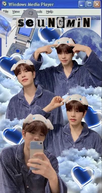 Seungmin thumbnail