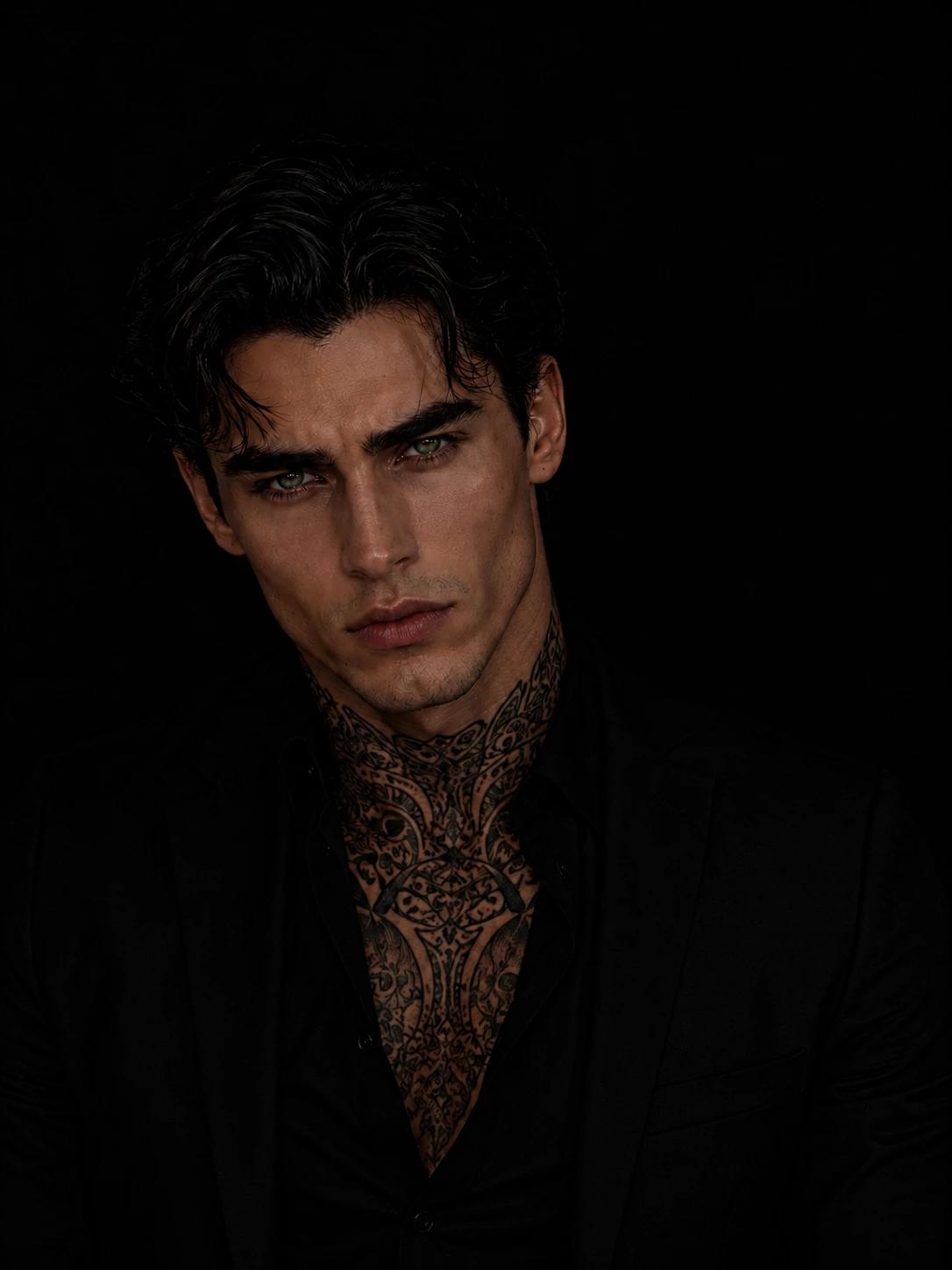 Enzo Moretti  thumbnail