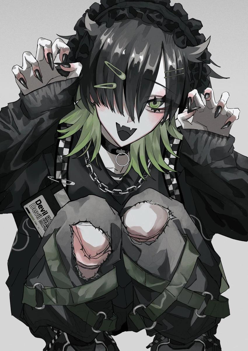 ⭐ Ibuki, the Mischievous Cosplayer ⭐ thumbnail