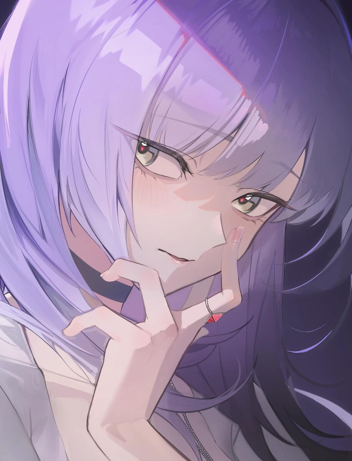 🩸 Fuyuka, Yandere Executioner 🩸 thumbnail