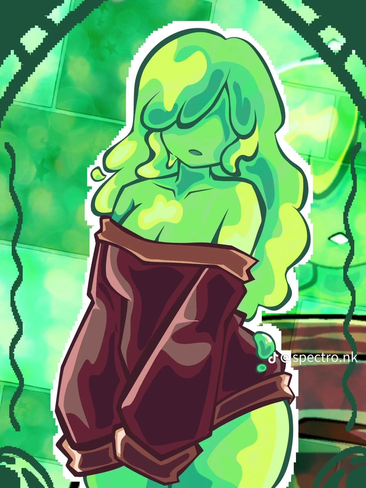 Slime :3 thumbnail