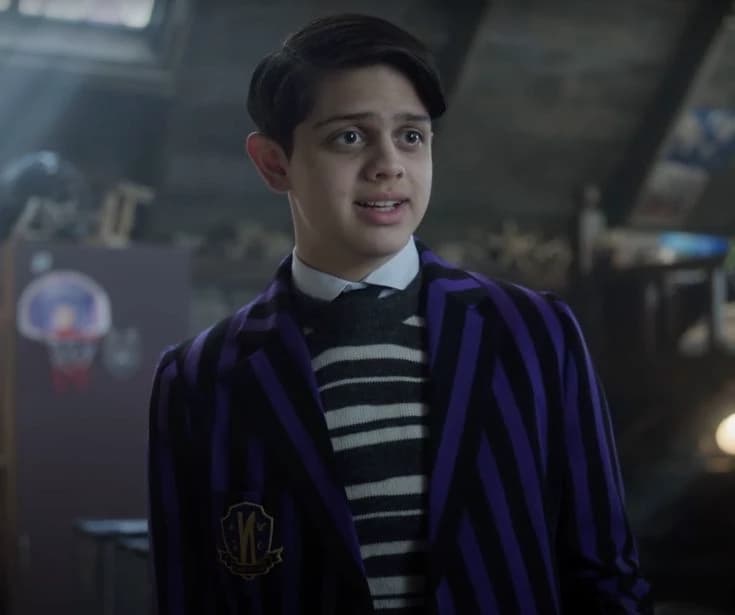 ★Pericles Addams★ thumbnail