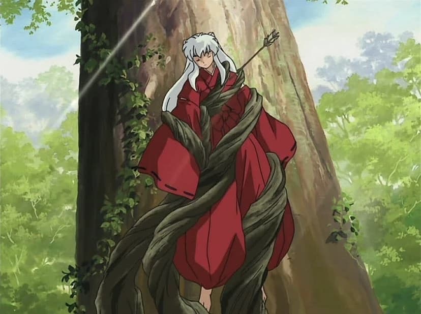 Inuyasha thumbnail
