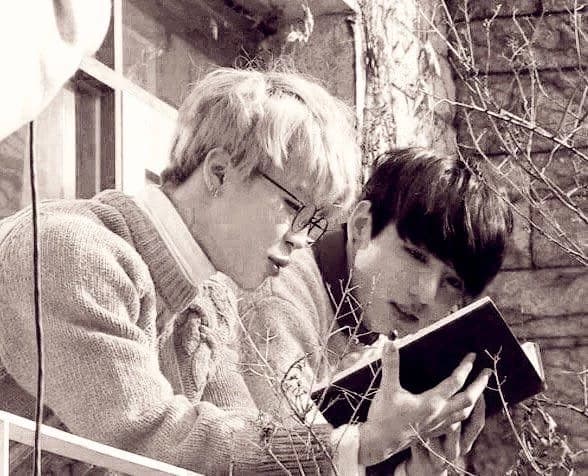 Jeon Jungkook- jikook thumbnail
