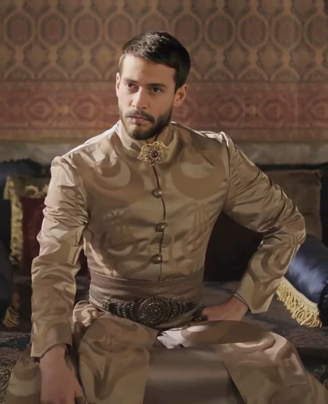 Sultan Ahmad thumbnail