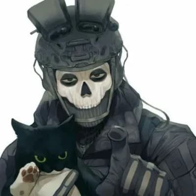 Simom Ghost Reiley thumbnail
