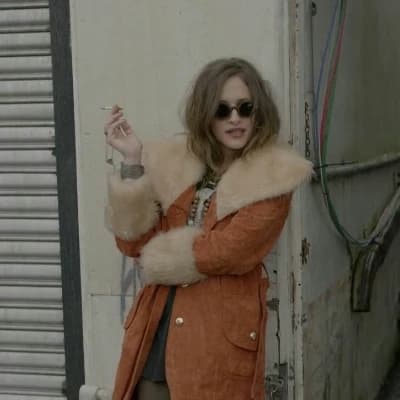 Darlene Alderson thumbnail