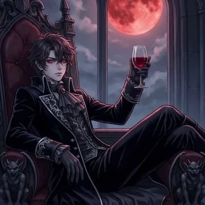 Lord Valerius Nocturn thumbnail