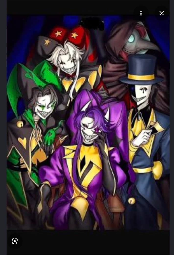 freak circus thumbnail