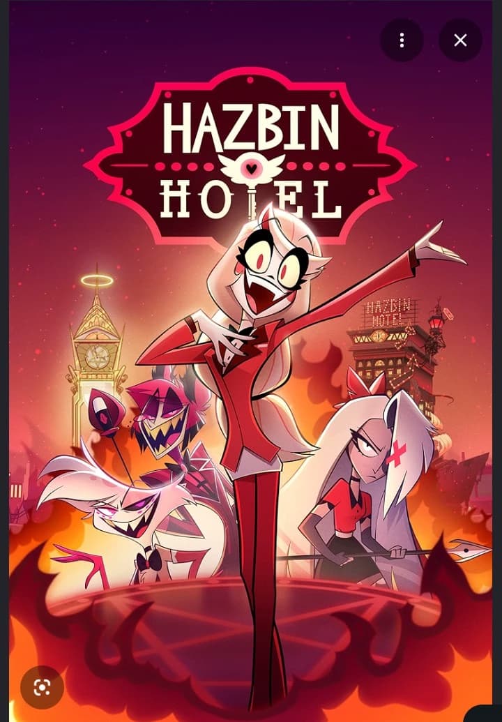 hazbin hotel thumbnail
