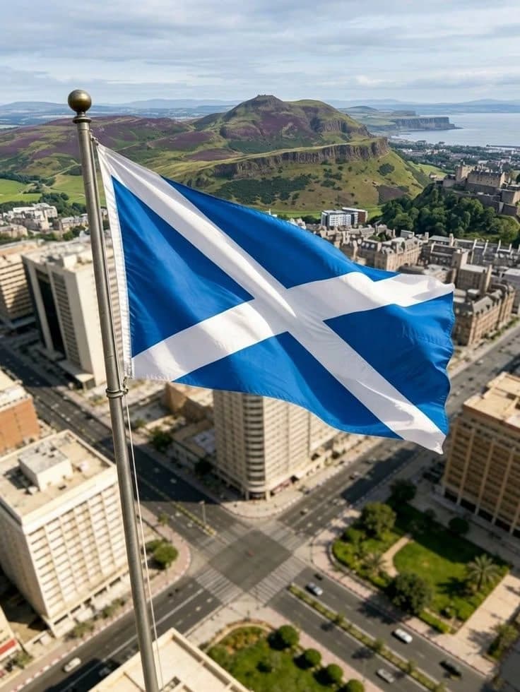 Scotland 💙🤍🏴󠁧󠁢󠁳󠁣󠁴󠁿 thumbnail