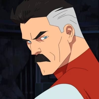 Omni-man thumbnail