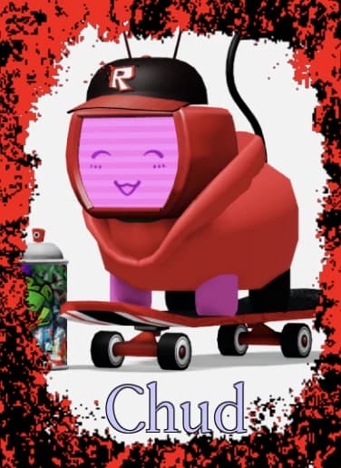 Chud Veeronica thumbnail