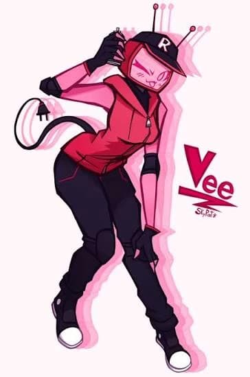 Veeronica - Your student thumbnail