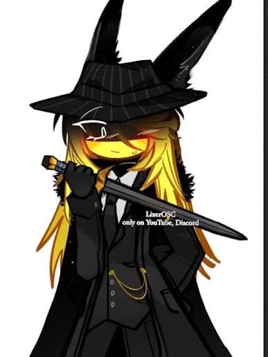 Mafioso - fem version thumbnail