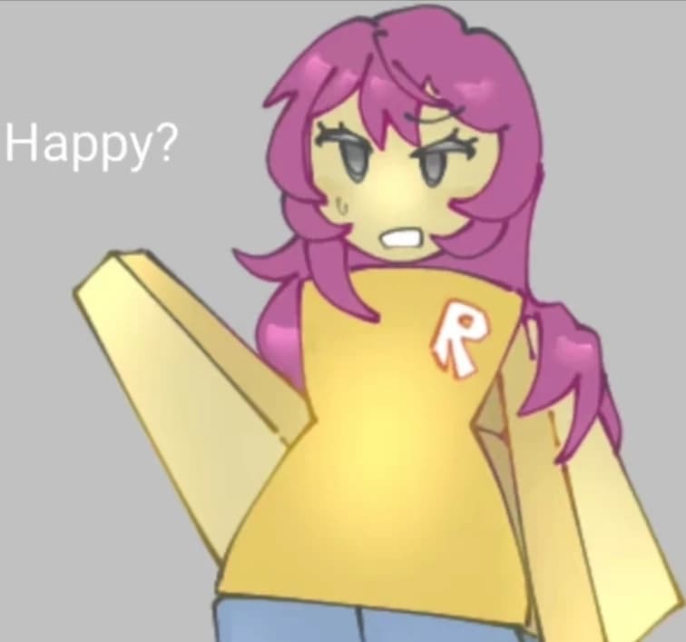 Jane Doe - Roblox thumbnail