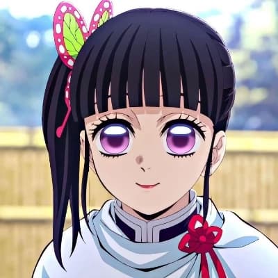 Kanao Tsuyuri thumbnail
