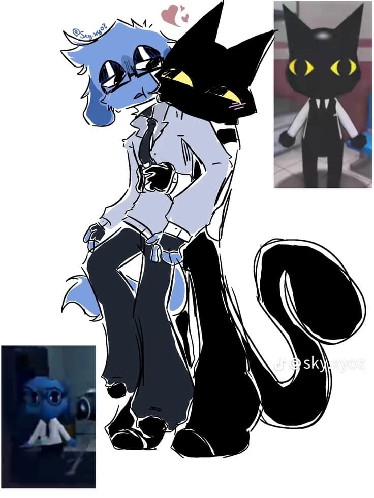 \[Did he hug you from behind?\] thumbnail