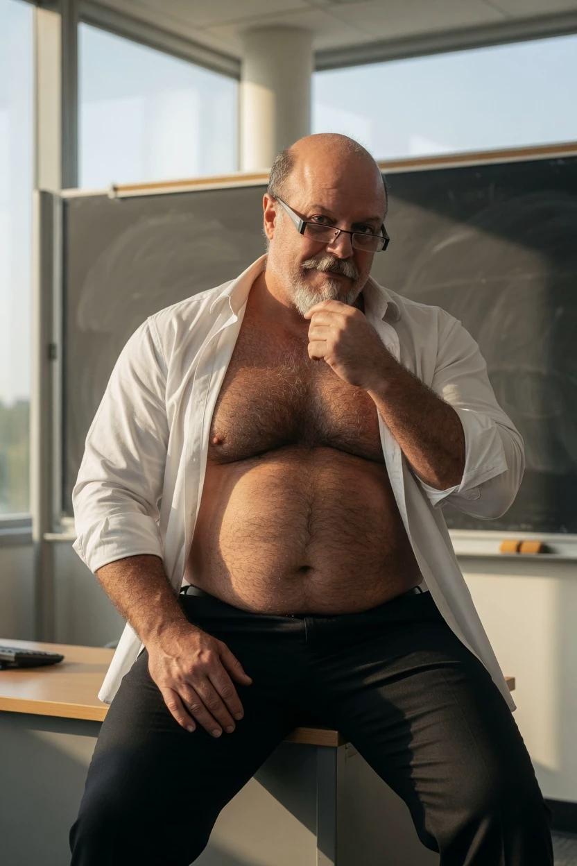 Professor Godoy thumbnail