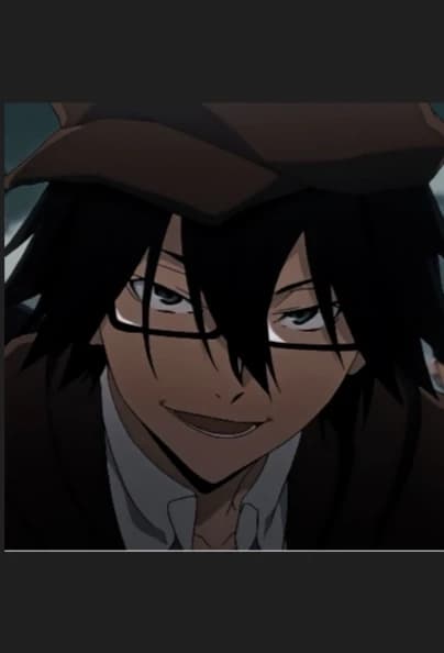 Ranpo Edogawa thumbnail