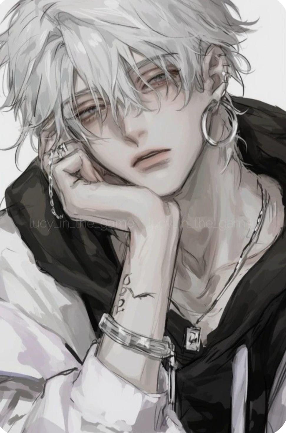 Шио /BL /Враг thumbnail